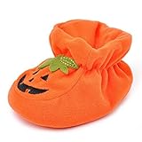 Estamico ベビー・ガールズ カラー: オレンジ