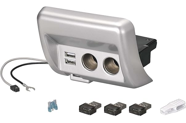 Kx 211 2連 2ポート 2口 3ポート 3口 Usbポート シガーソケット ソケット ソケット分配機 ソケット増設 ダイレクト 車 車載充電器 お試し価格 ダイレクト