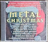 Metal Christmas