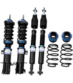 ＪＨ３ Ｎ－ＷＧＮ ＪＧ３ Ｎ－ＯＮＥ ブリッツ ダンパーＺＺ－Ｒ 車高調 cpm_damper-zzr-92548