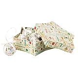 東京堂 クリスマス ノエルメッセージ50(6コ入り) XB007581
