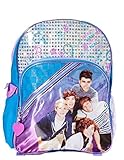 One Direction Backpack-full Size Bookbag with Free & Free Sandwich & Drink Container [並行輸入品]