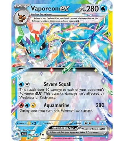 Amazon.co.jp: ニンフィアGX – 92/145 – 激レア – サン・ムーン