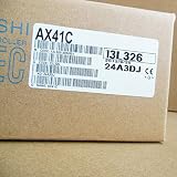 産業用 DC入力ユニット（プラスコモンタイプ） AX41C