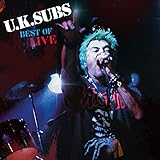 Best of Live [Analog]