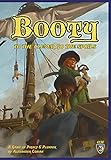 Booty Card Game[並行輸入品]