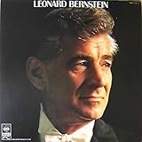 [2LP] ベートーヴェン：第５番、シューベルト：第８番「未完成」、マーラー：第１番「巨人」Bernstein:Beethoven Symphony No.5,Schubert No.8 "Unfinished",Mahler No.1"Titan"