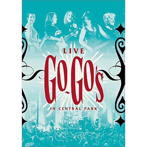 Amazon.co.jp: The Go-Go's [Blu-ray] : Belinda Carlisle, Jane
