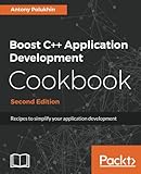 Boost C++ Application Development Cookbook