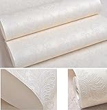 Ayzr ダマスカスに Non-Woven 壁紙のリビングルームの壁紙、黄