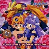 COLLECTION SIDE/���y�ƉS�̃A���o��