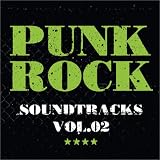 PUNK ROCK SOUNDTRACKS vol.2