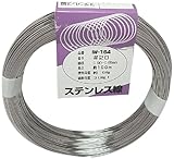 aiai ステンレス線IW-164#20X100M