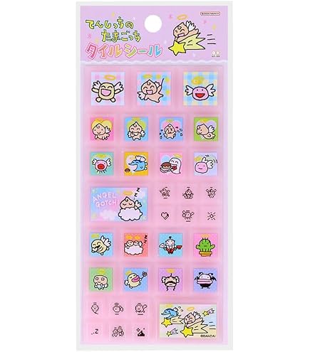 Amazon | サンスター文具(Sun-Star Stationery) たまごっち グッズ