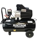 エアーコンプレッサー　AB20-30 藤原産業 SK11 エアーコンプレッサー 30L AB20-30 1個 62-2846