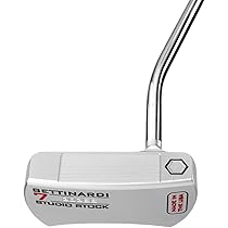 Amazon | BETTINARDI Putter 2021 Studio Stock 7 Putter