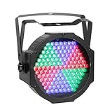 Zehui RGB 127 LED PARライトサウンドアクティブ混合色Washステージ照明ディスコ、DJ Magical Showパーティライブコンサート