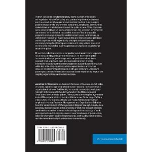 Socially Responsible and Sustainable Business Around the Globe: The New Age of Corporate Social Responsibility