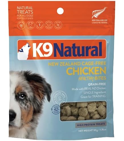 Amazon.co.jp: K9 Natural フリーズドライ ベニソン・レバー 50g -犬用
