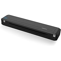 新品未使用 HPRT MT800 A4モバイルプリンター 熱転写② 51Z2Vk8TB3L._AC_UL210_SR210,