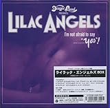 ライラック・エンジェルズBOX (LILAC ANGELS BOX)
