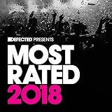 DEFECTED PRESENTS MOST RATED 2