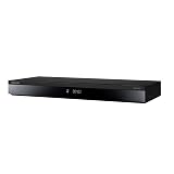 パナソニック 4TB 3チューナー ブルーレイレコーダー 3チャンネル同時録画 4Kチューナー内蔵 DIGA DMR-4T403