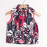 (パタゴニア) patagonia ベビー・シンチラ・ベスト [61006] WFFP 2T