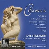 Symphonic Sketches / Tam O'Shanter