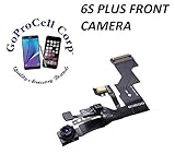 Goprocell(TM) Replacement Proximity Sensor Light Motion Flex Cable with Front Face Camera with micro