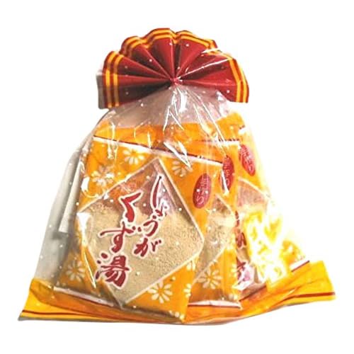 イトク しょうがくず湯