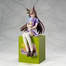 ウマ娘 サトノダイヤモンド おすわりVer. フィギュア　16個セット Amazon.co.jp: ウマ*娘プリティーダービーXStellar“サトノダイヤモンド