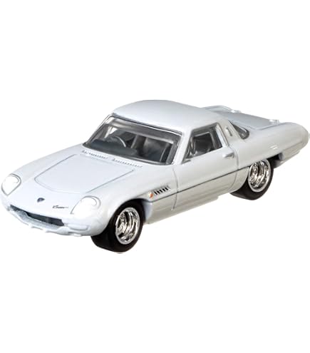 Amazon | 【12SET】 コナミ 1/64 絶版名車コレクション Vol.7 全12種