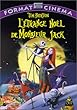 The Nightmare Before Christmas [DVD] [Import]