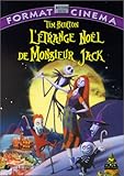 The Nightmare Before Christmas [DVD] [Import]