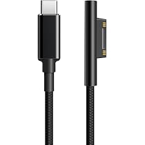 Amazon.co.jp: 65W Surface Pro充電器 対応 Microsoft Surface Pro 3/4