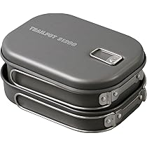 新品　パーゴワークス　トレイルポット　PAAGO WORKS TRAILPOT TRAILPOT S1200P – PAAGOWORKS