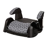 Cosco Ambassador Booster Car Seat, Moonless Night by Cosco [並行輸入品]