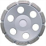 DIEWE(ディーベ):プレミアムライン カップホイール シングル 100MM 39103
