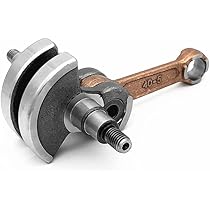 Amazon | 刈払機エンジン 40-5 44-5 用の交換可能な硬化鋼
