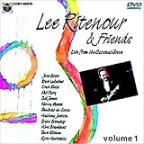 ���[�E���g�i�[&�t�����Y�E���C�u Vol.1