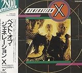 ベスト・オブ・ジェネレーションX