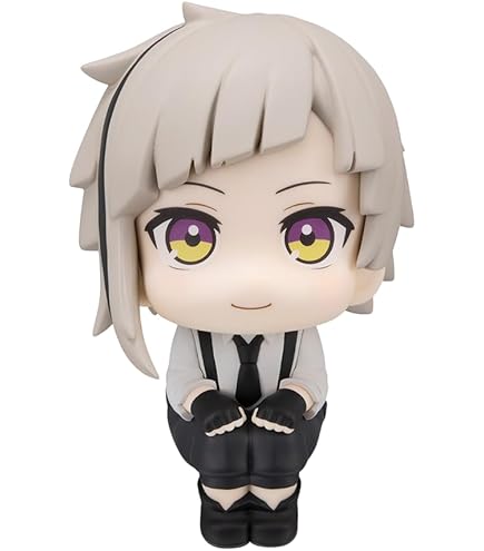 POP UP PARADE 文豪ストレイドッグス 中島敦 POP UP PARADE 中島敦