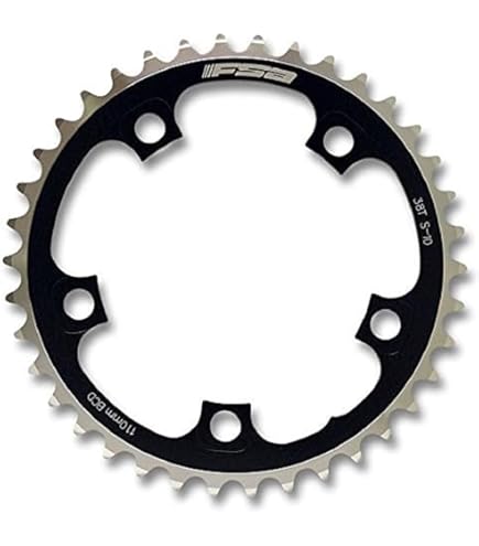 FSA 自転車 部品 パーツ クランク チェーンリング CR RD SUPER Amazon | FSA(エフエスエー) 自転車 部品 チェーンリング CR RD