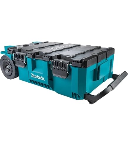 Amazon.co.jp: Makita USA INC - Medium Toolbox : DIY, Tools & Garden