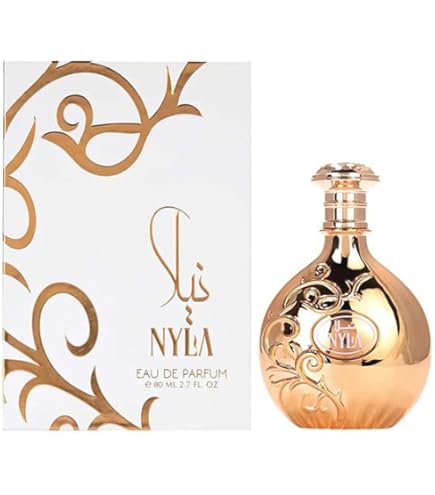 Amazon | ドバイ アラビアン香水 Lattafa Angham Eau de Parfum Spray