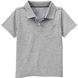 ジンボリー GYMBOREE/ ピケポロ トップス半袖シャツ 5歳【並行輸入】