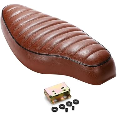 Amazon.co.jp 売れ筋ランキング: バイク用シート の中で最も人気