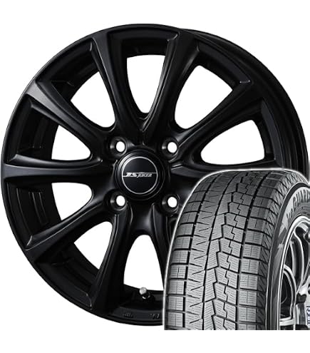 Amazon | 【適合車種:ダイハツ タフト(LA900系)2020-】 ヨコハマ