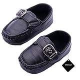 xhorizon APPAREL ユニセックス・ベビー US サイズ: Size12(11.5cm/4.5inch/6-9Months) カラー: ブラック